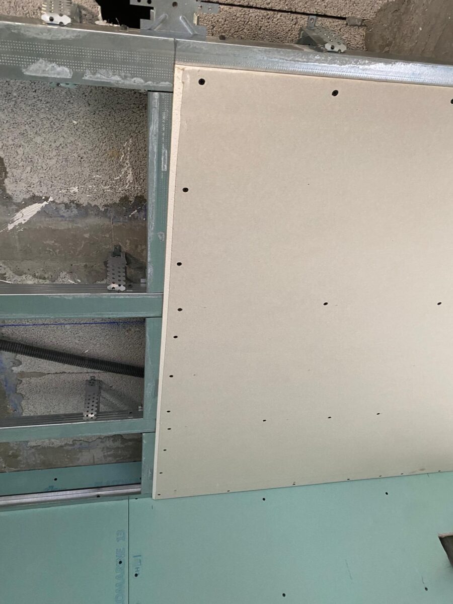 construcción de techos 2